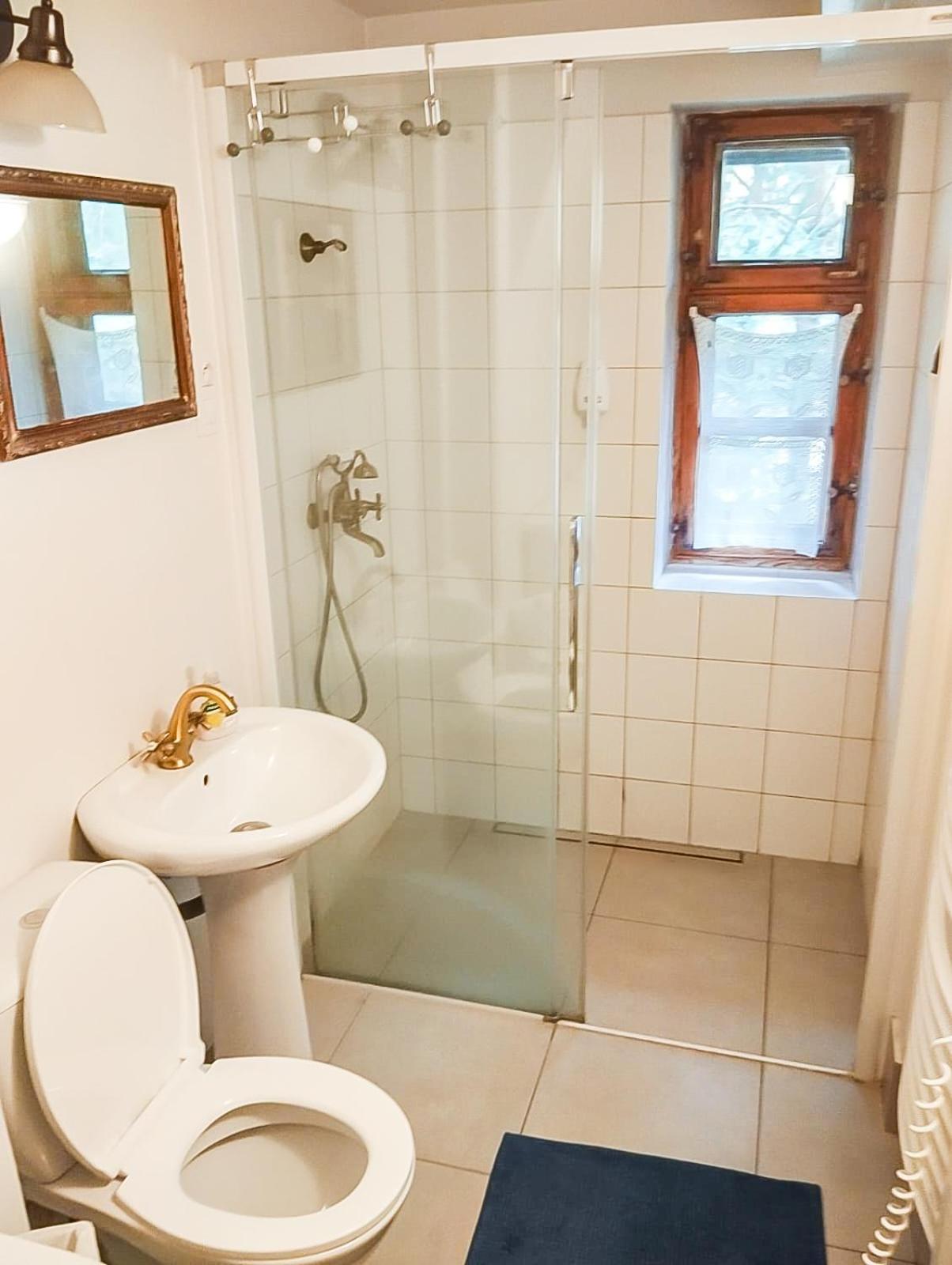 Dom Pod Klonem Na Kaszubach Villa Koscierzyna Bagian luar foto