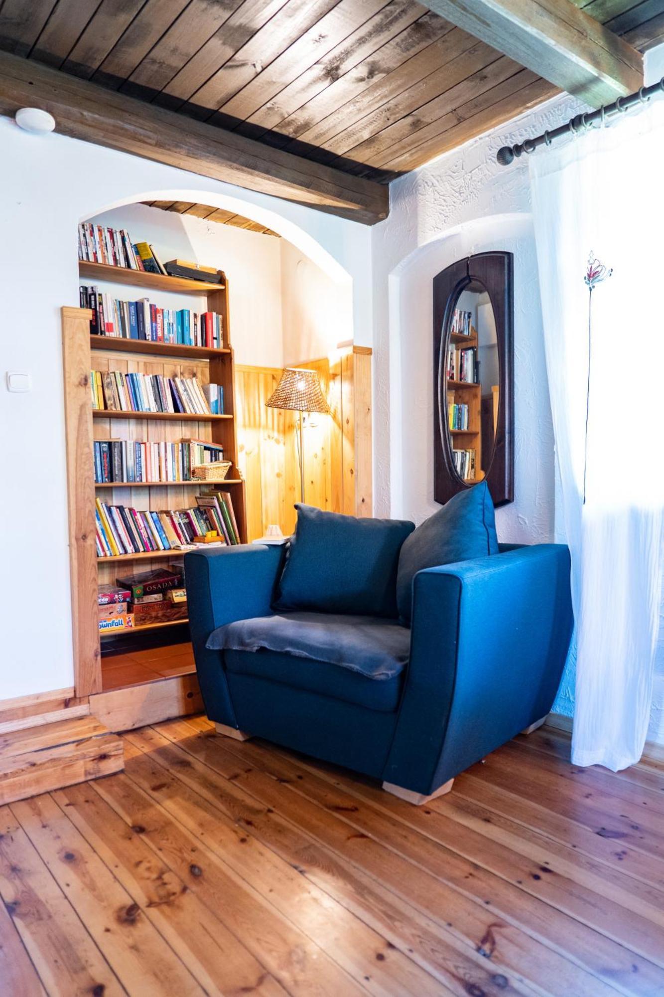 Dom Pod Klonem Na Kaszubach Villa Koscierzyna Bagian luar foto