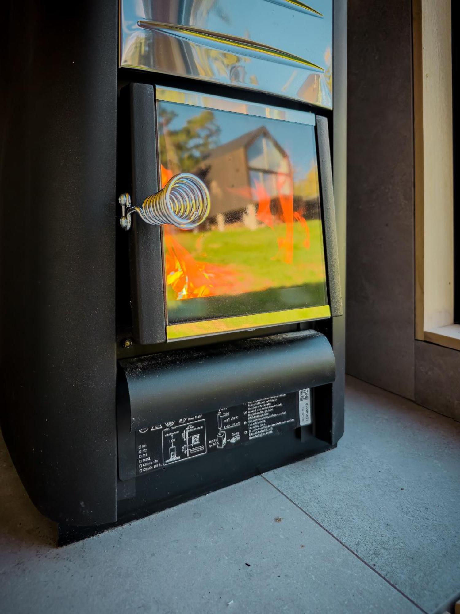 Dom Pod Klonem Na Kaszubach Villa Koscierzyna Bagian luar foto