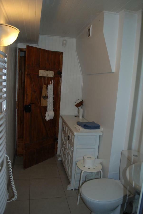 Dom Pod Klonem Na Kaszubach Villa Koscierzyna Bagian luar foto